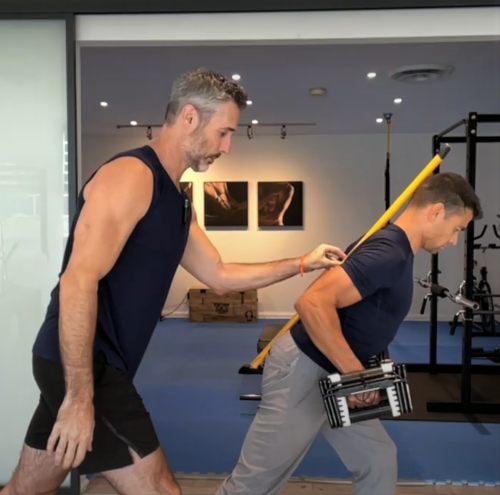 What is the difference between a Kinesiologist and Personal Trainer